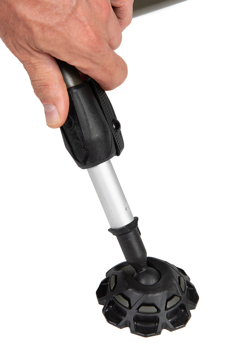 Silla Fox Camolite Combo