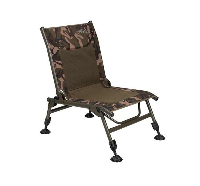 Silla Fox Duralite Recliner