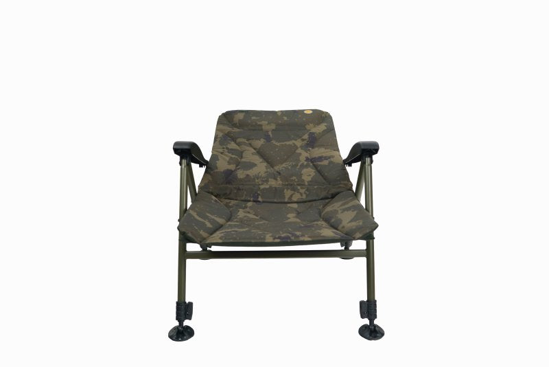 Silla Solar WorldWide Reclinable