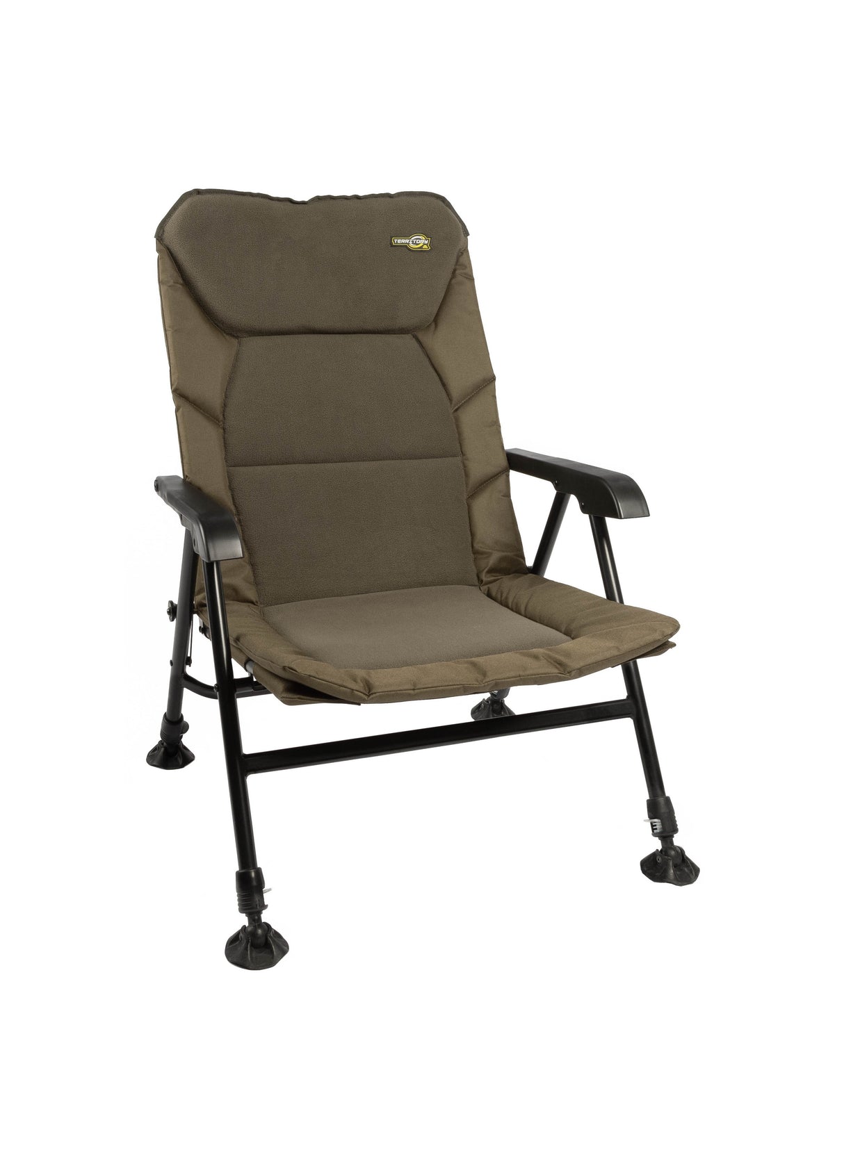 Silla Mikado Territory