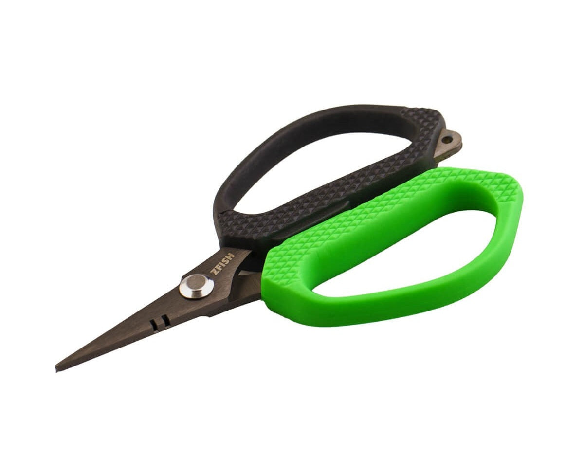 Tijeras Zfish ZFX 99 Titanium