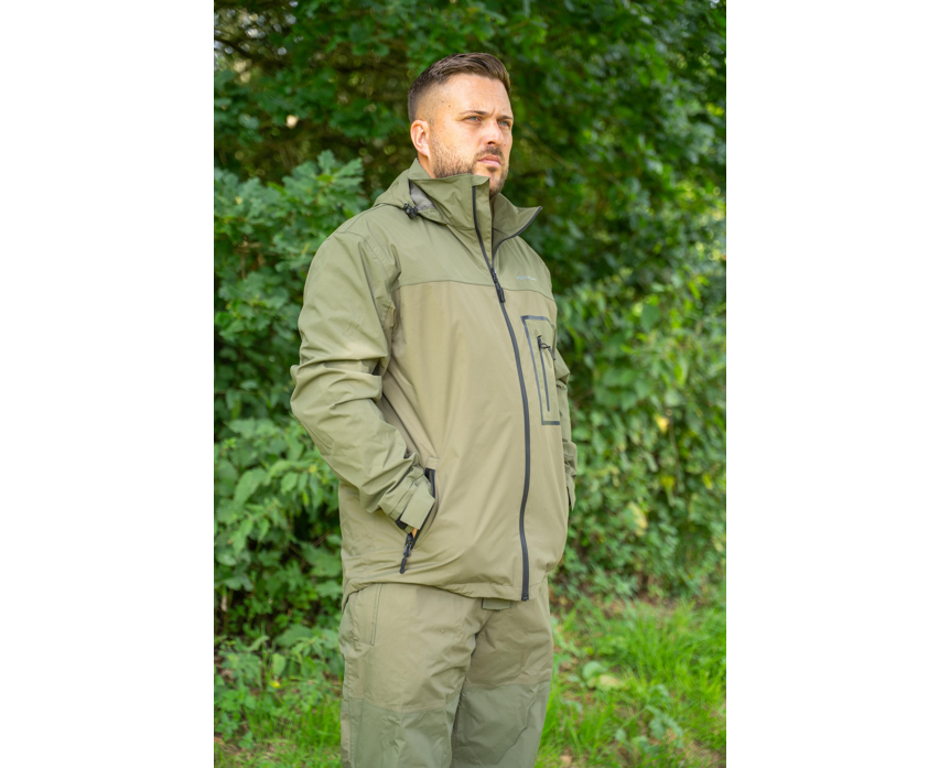 Traje térmico Korum Superseal