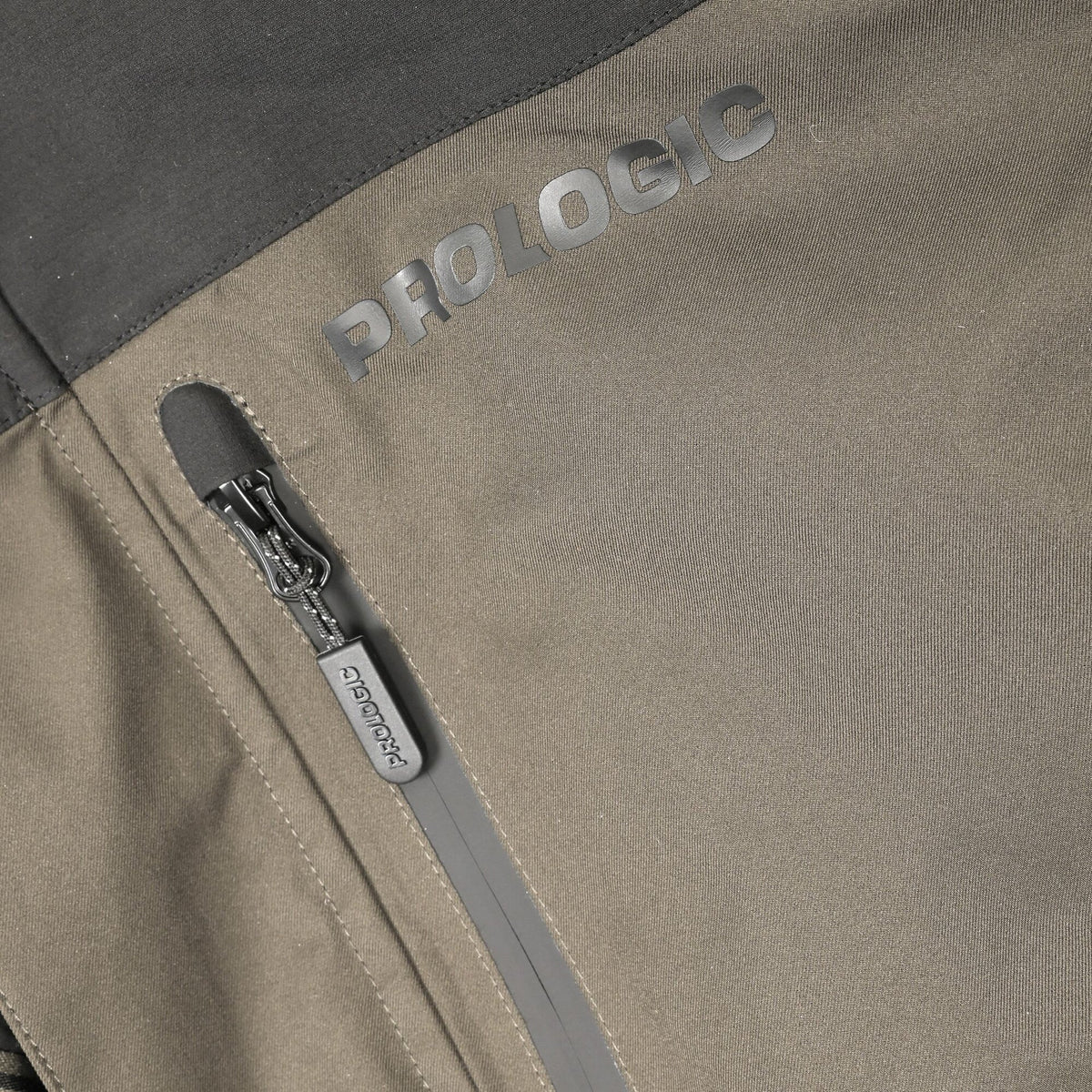 Traje térmico Prologic Signature