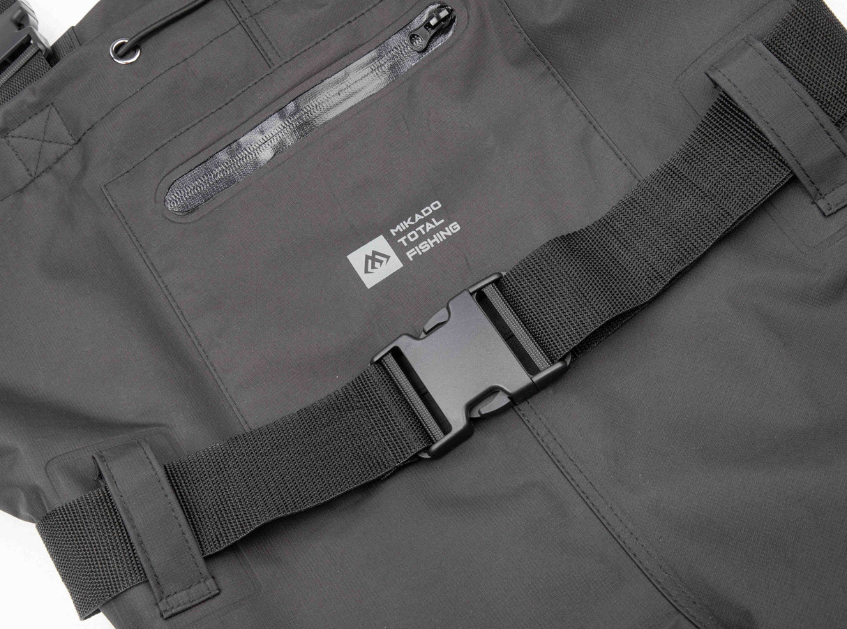 Vadeador Mikado Basic Negro