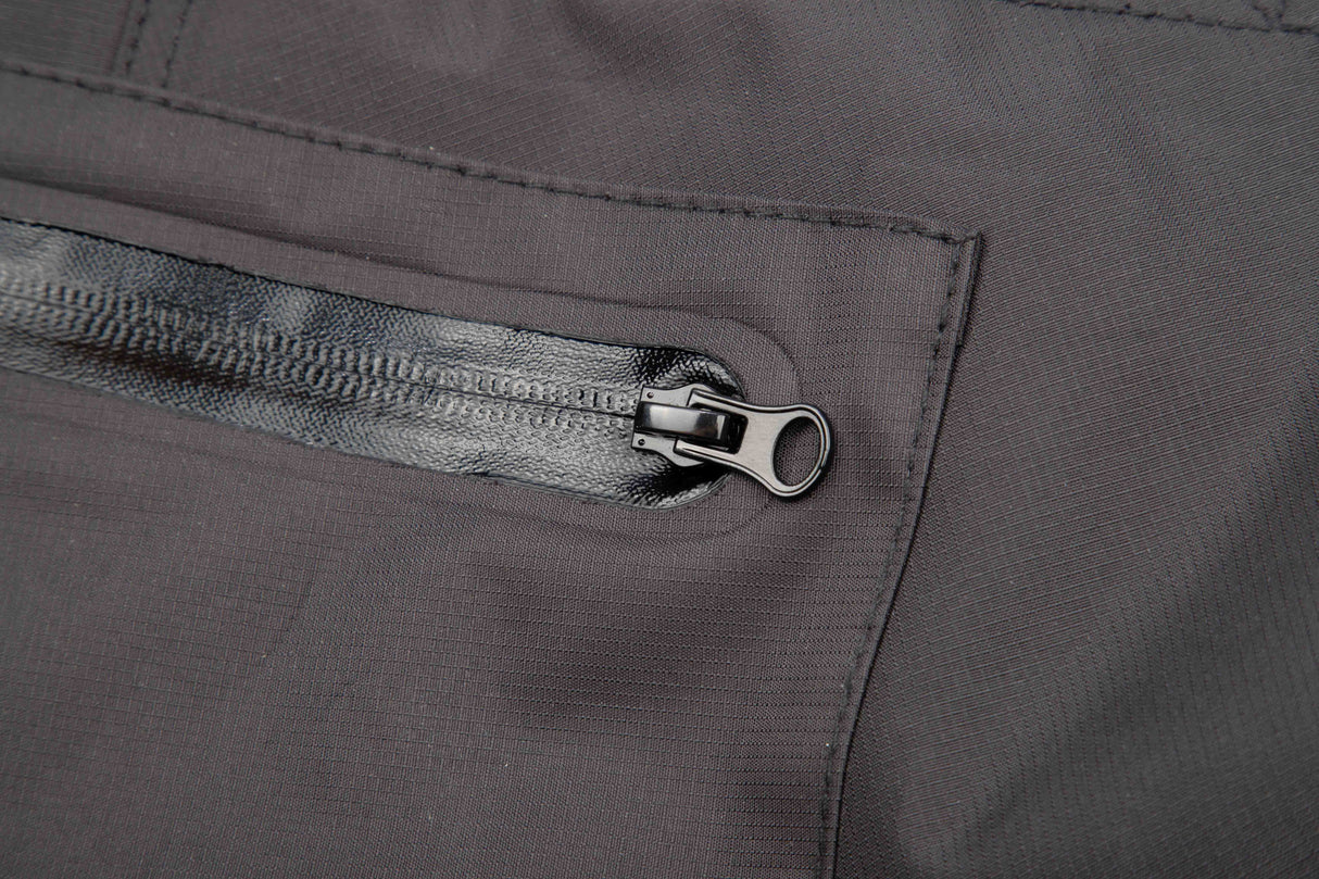 Vadeador Mikado Basic Negro