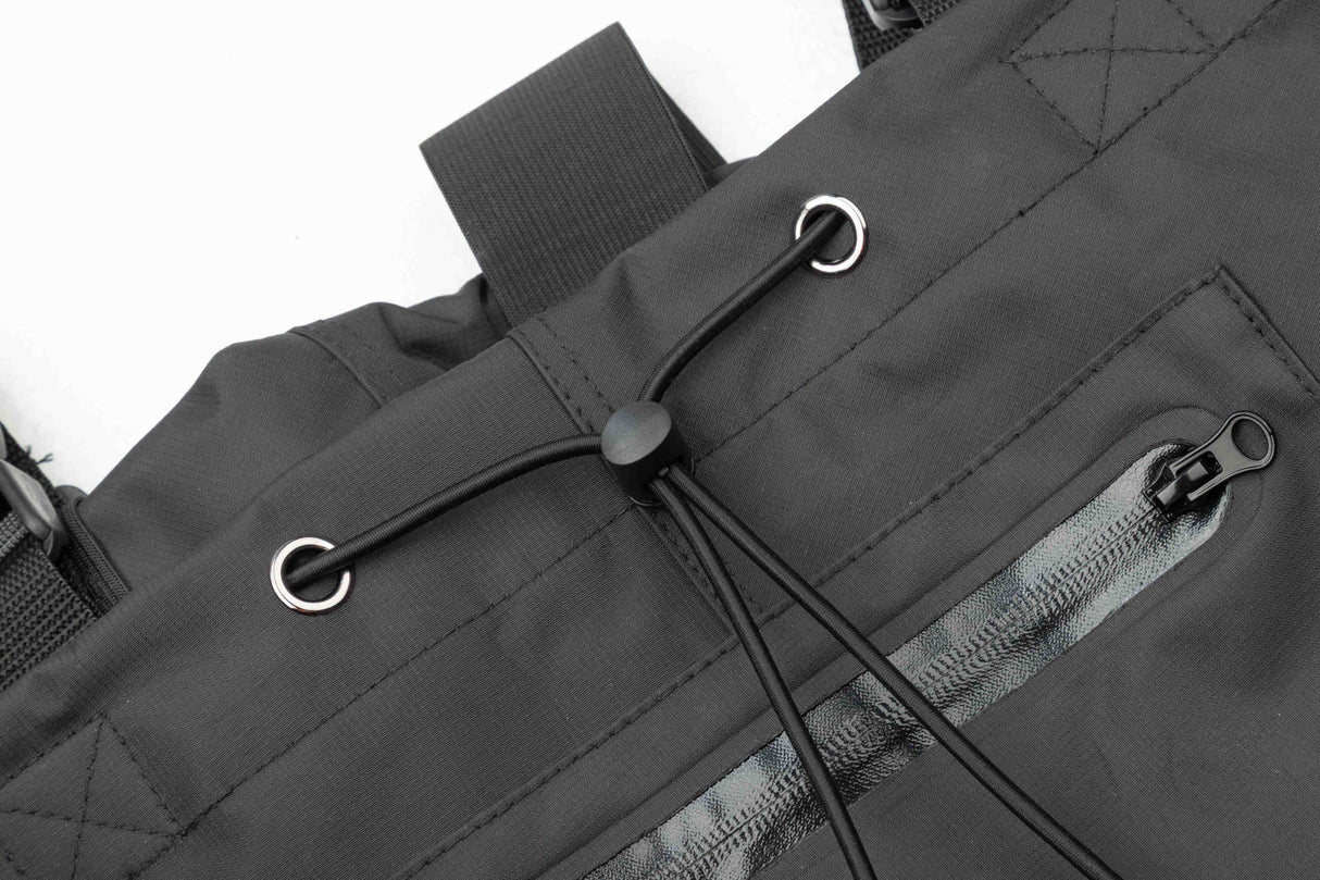 Vadeador Mikado Basic Negro