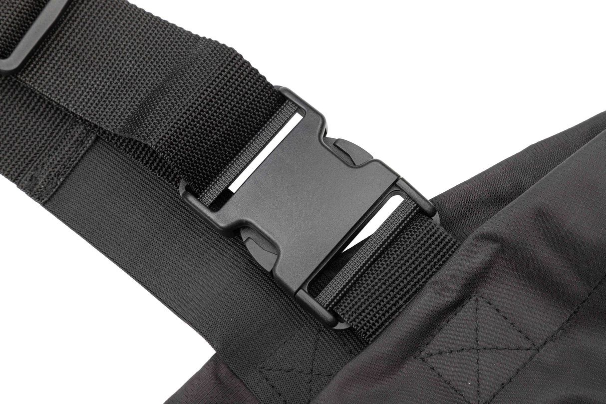 Vadeador Mikado Basic Negro