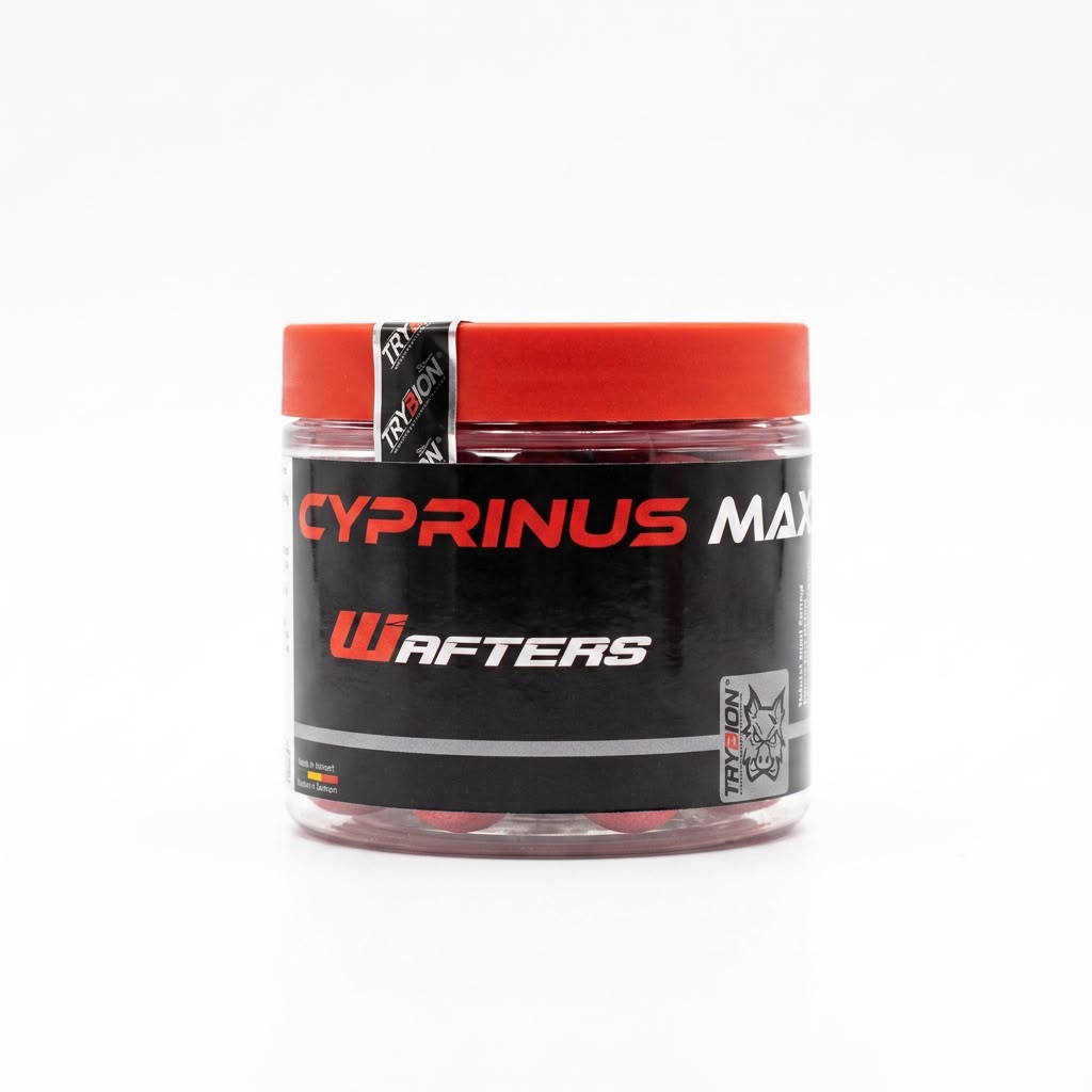 Wafters Trybion Cyprinus Max 24 mm