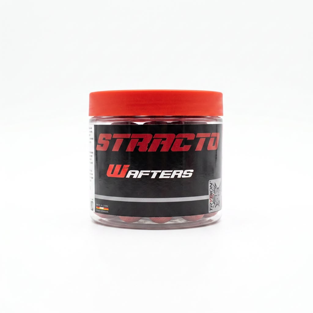Wafters Trybion Stracto 15 mm