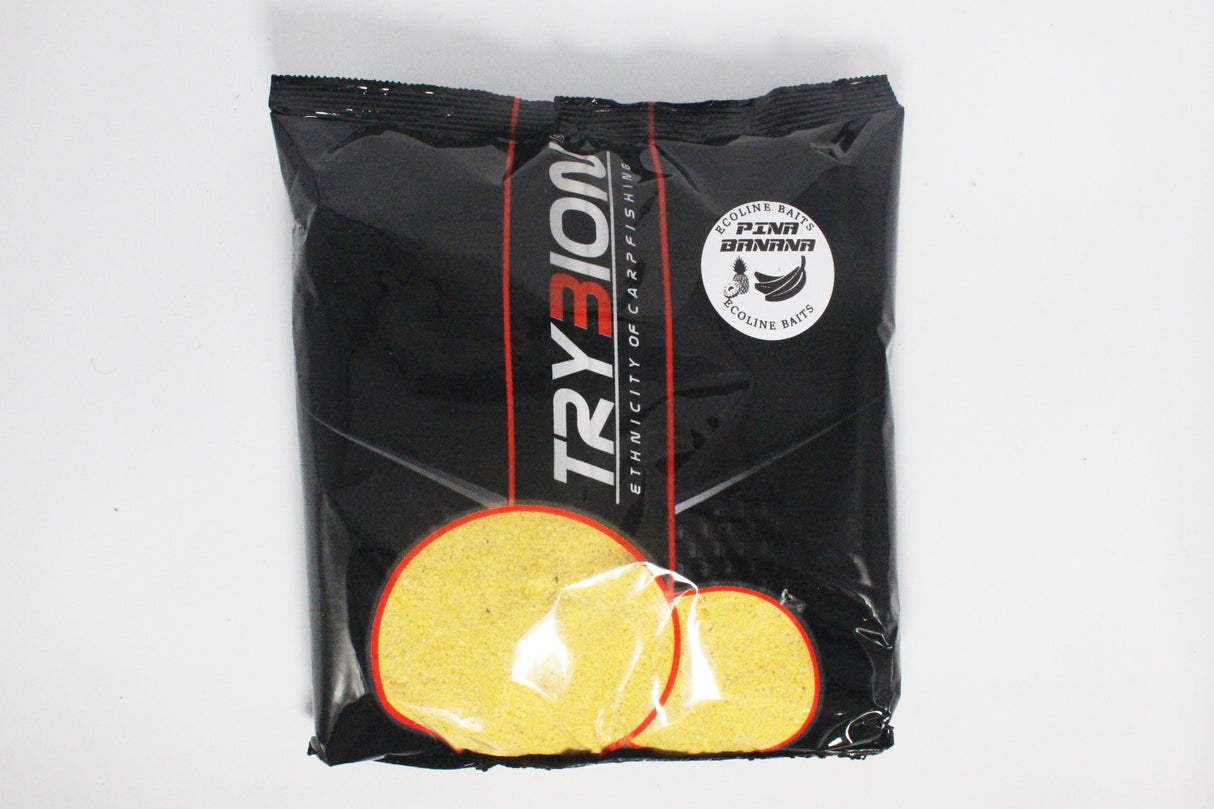 Stick Mix Trybion Ecoline Banana Piña