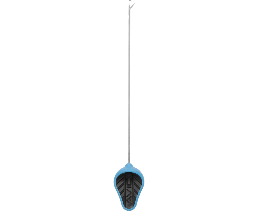 Aguja Avid Carp Stick & Stringer Re - Rig Azul - Tienda Carpfishing