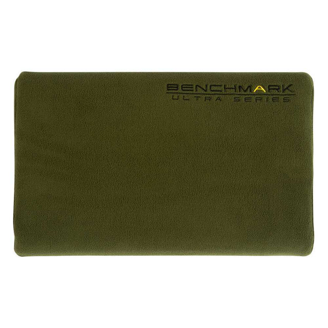 Almohada Avid Carp BenchMark - Tienda Carpfishing