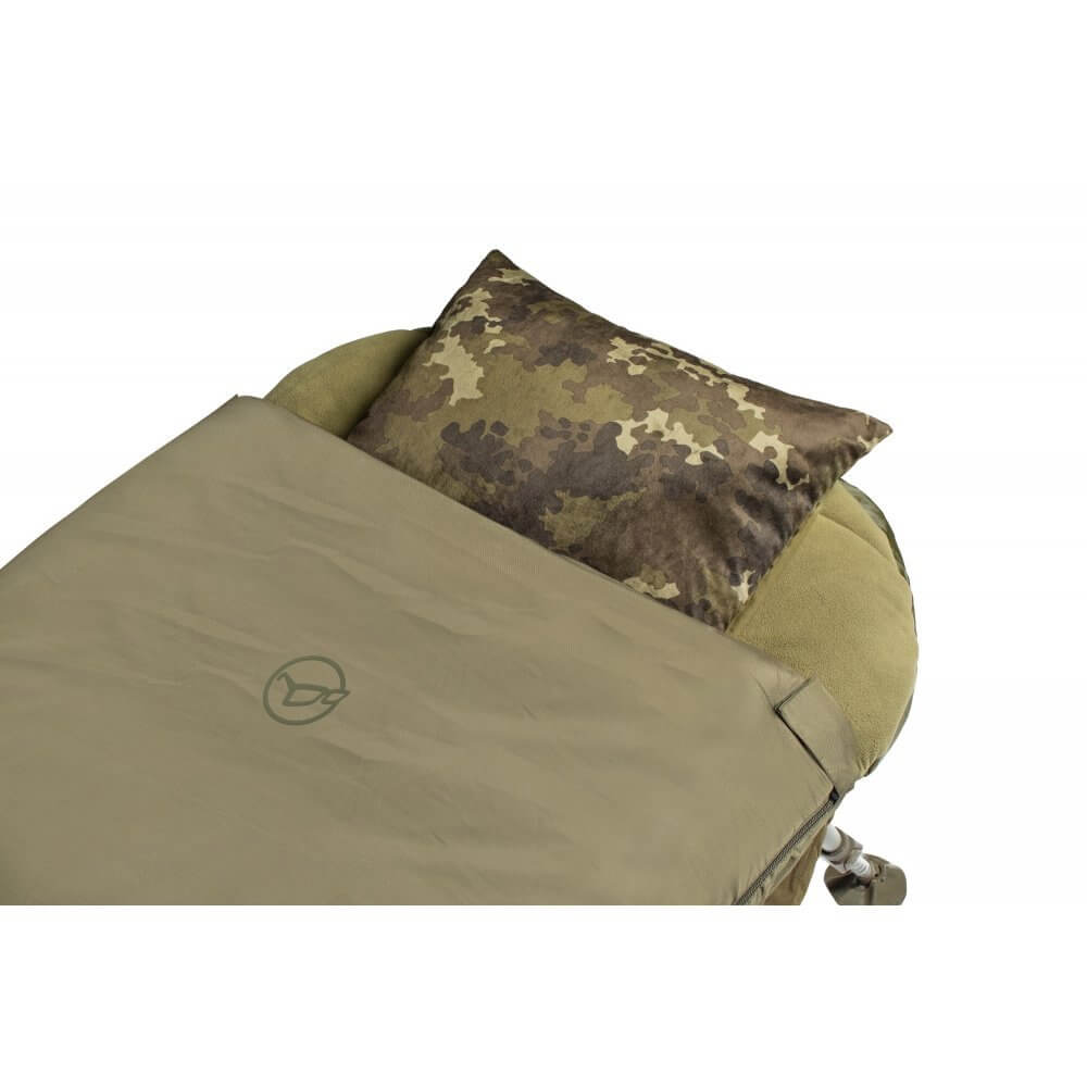 Almohada Korda Thermakore L - Tienda Carpfishing