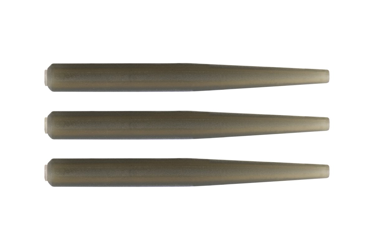 Anti tangle Fox Edges Naturals - Tienda Carpfishing
