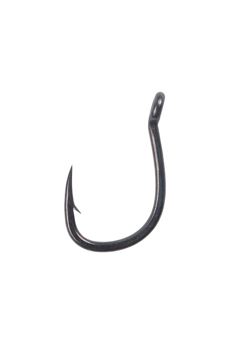 Anzuelos Fox Super Wide Gape Outturned - Tienda Carpfishing