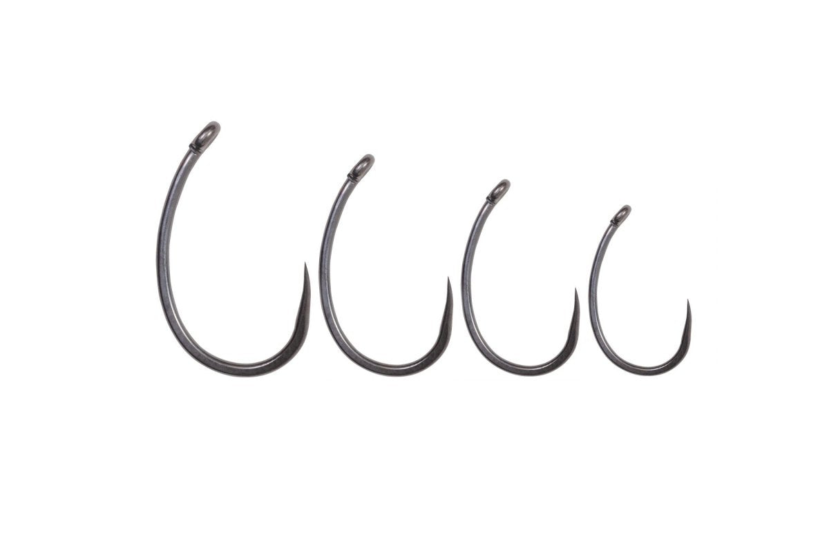 Anzuelos Korda Essentials Krank X - Tienda Carpfishing
