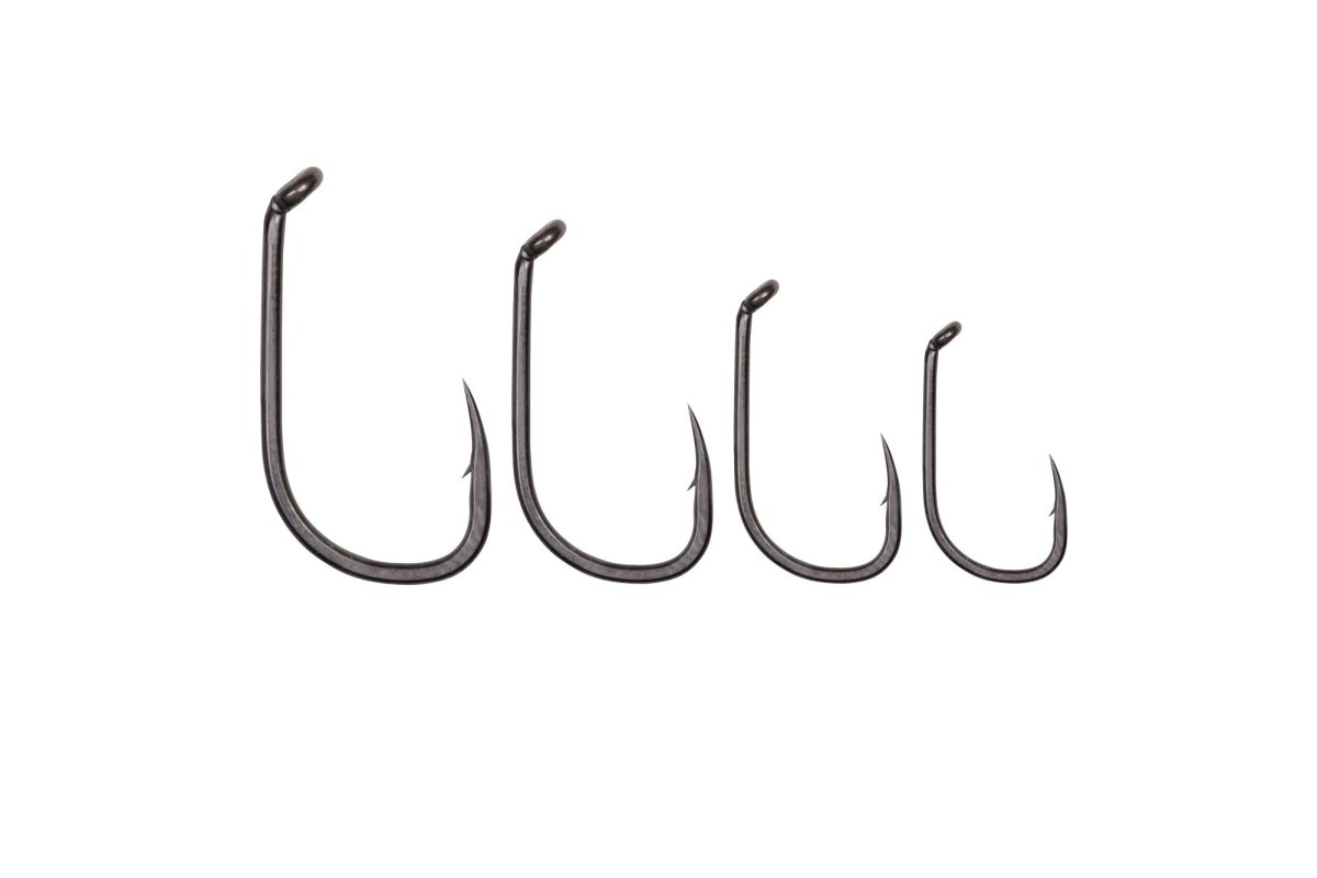 Anzuelos Korda Essentials Wide Gape X - Tienda Carpfishing