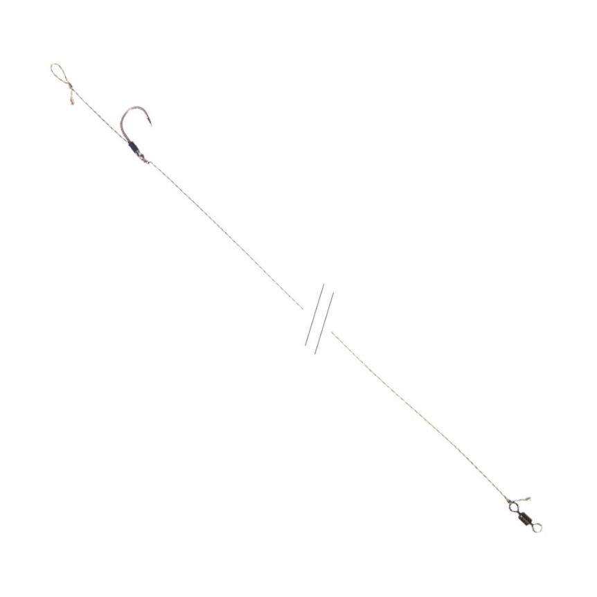 Anzuelos montados Virux AXC - Tienda Carpfishing