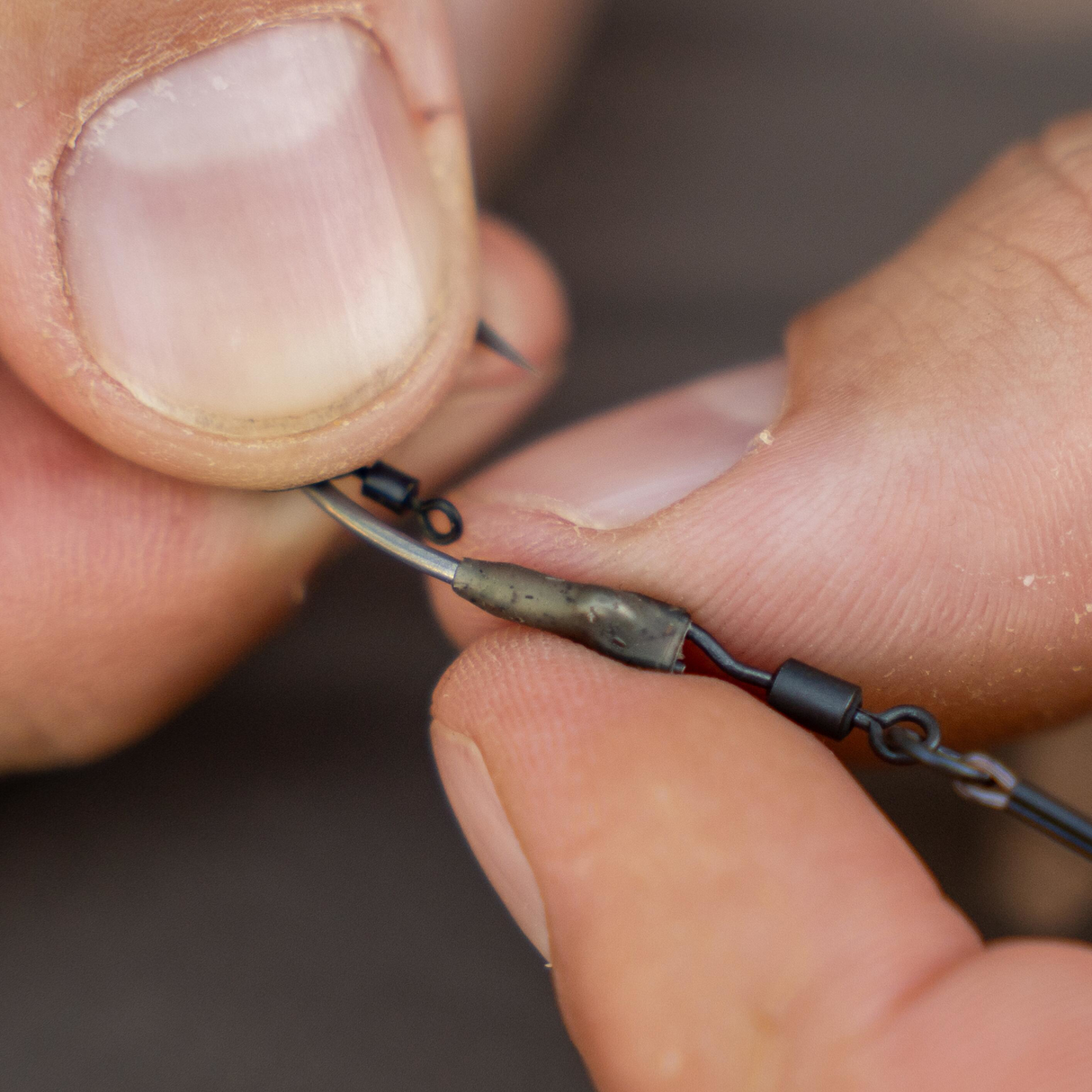 Kit Ronnie Sleeve Avid Carp