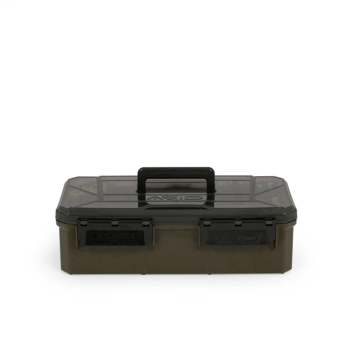 Caja Avid Carp XL Reload Accessory Box