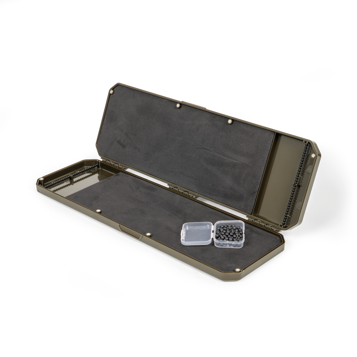 Caja Avid Carp XL Reload Rig Case
