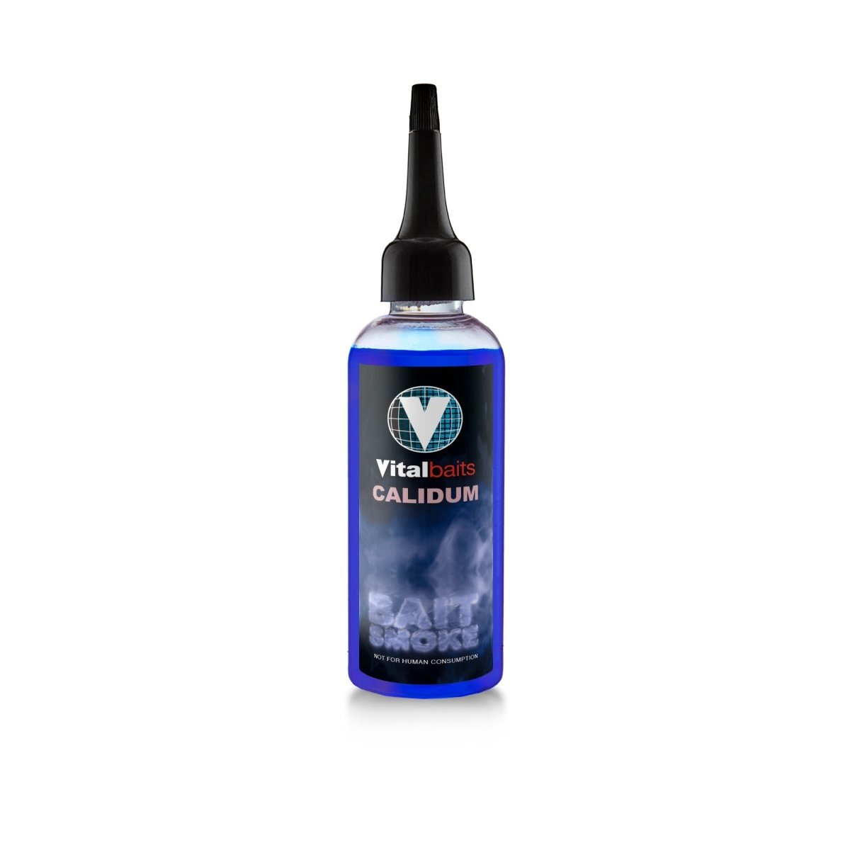 Bait Smoke Vitalbaits Calidum 100 ml - Tienda Carpfishing