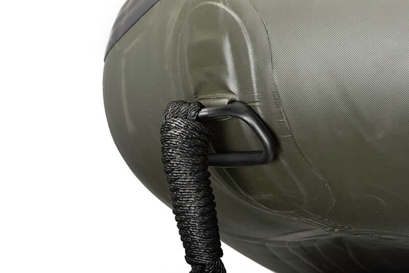 Barca Fox EOS 215 - Tienda Carpfishing