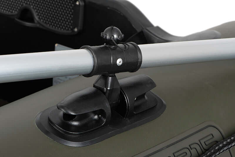 Barca Fox EOS 215 - Tienda Carpfishing