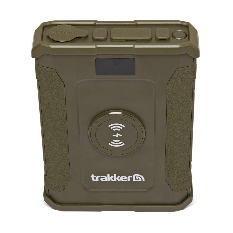 Batería Trakker 60k Power Pack - Tienda Carpfishing