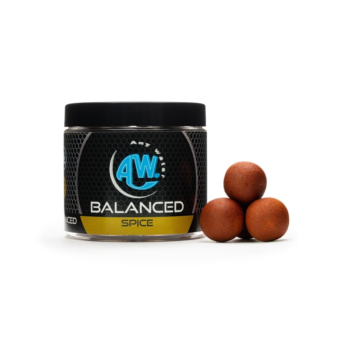 Boilies Equilibrados Any Water Spice 20 mm - Tienda Carpfishing