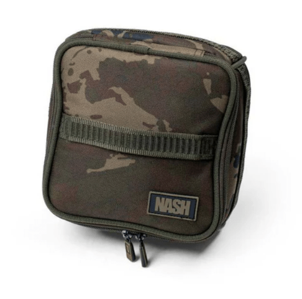 Bolso de accesorios Nash Subterfuge L - Tienda Carpfishing