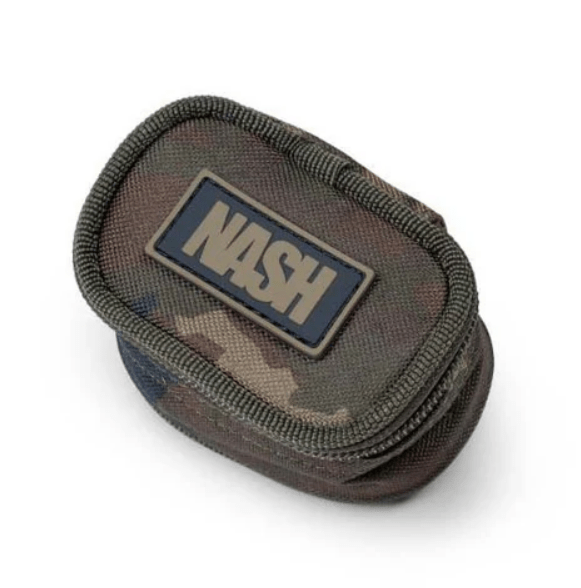 Bolso de accesorios Nash Subterfuge S - Tienda Carpfishing