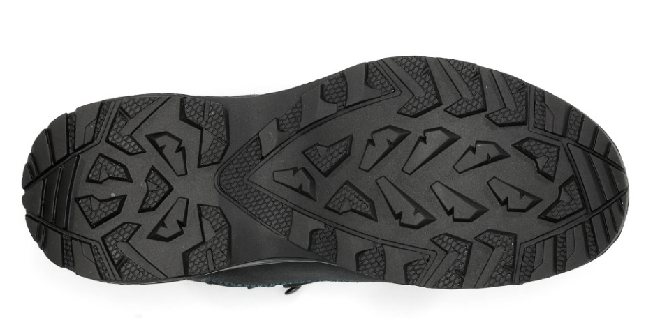 Botas Chiruca Massana 08 Gore - Tex Negro - Tienda Carpfishing