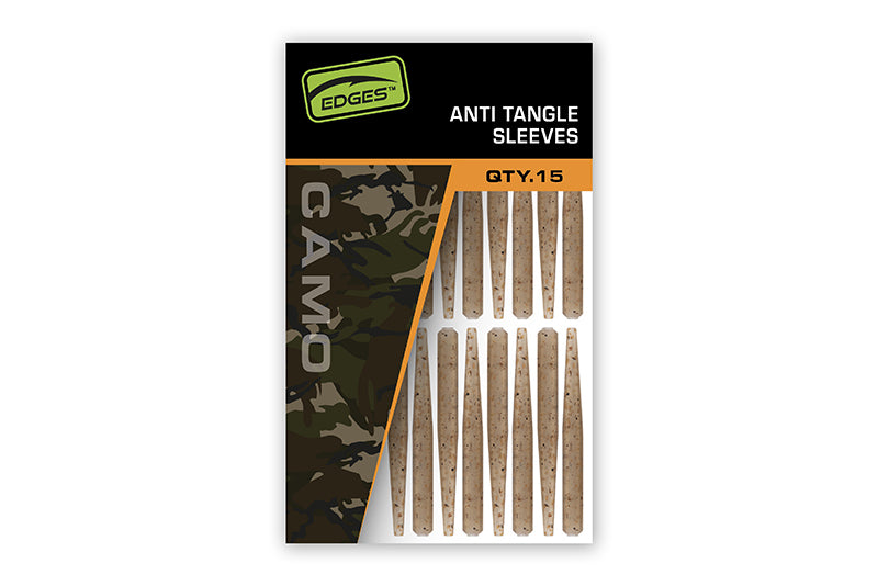 Anti tangle Fox Edges Anti Tangle Sleeves