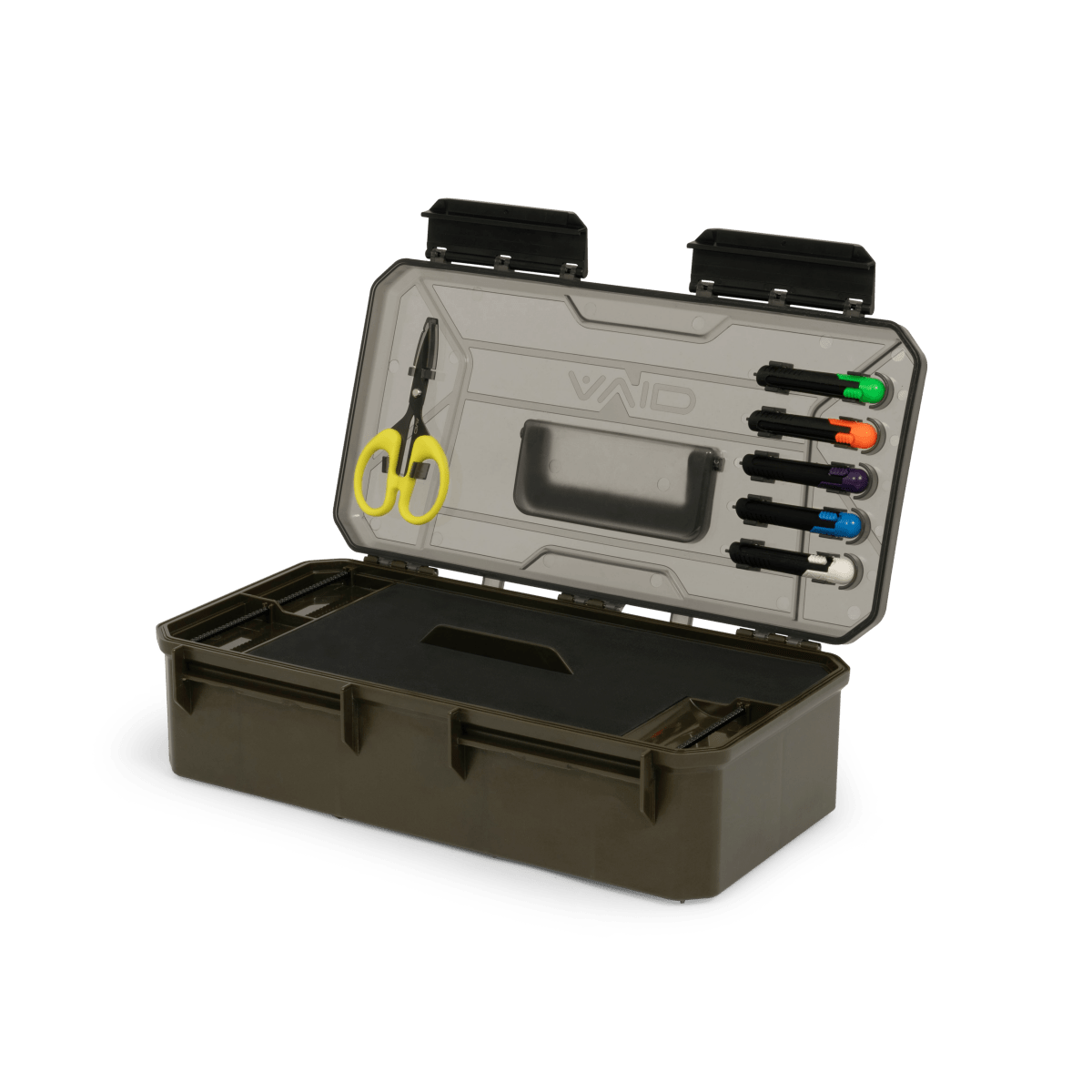 Caja Avid Carp Reload Utility - Tienda Carpfishing