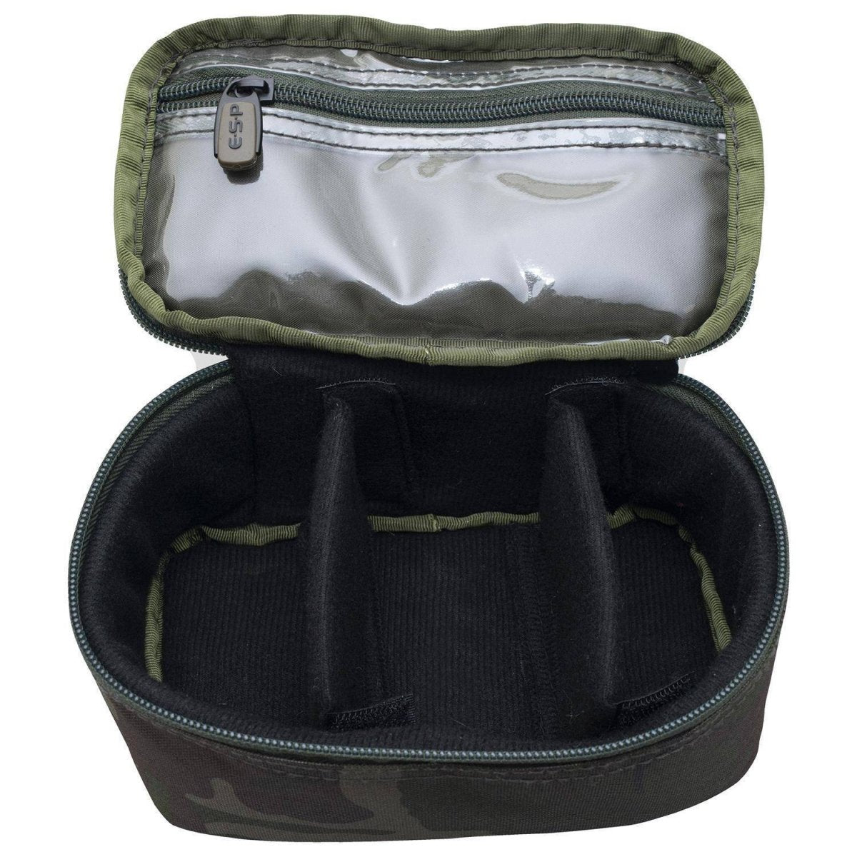 Caja Tackle ESP Interna L - Tienda Carpfishing