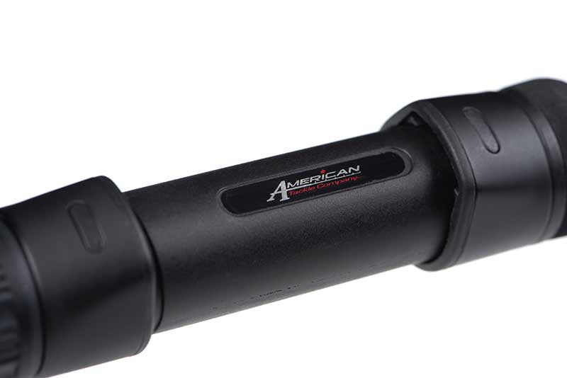 Caña Fox Horizon X5 Black 12 pies 3,5 lb - Tienda Carpfishing