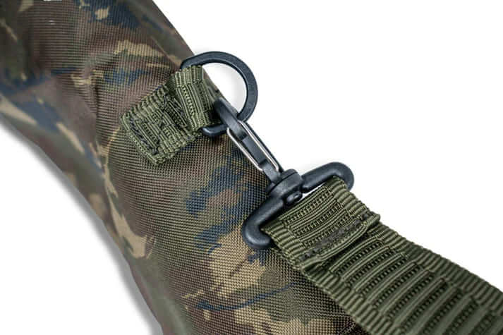 Cañero 3 cañas 13 pies Nash Subterfuge Soft Protect - Tienda Carpfishing