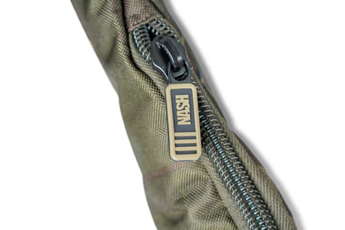 Cañero 3 cañas 13 pies Nash Subterfuge Soft Protect - Tienda Carpfishing