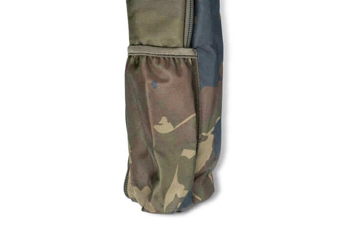 Cañero 3 cañas 13 pies Nash Subterfuge Soft Protect - Tienda Carpfishing