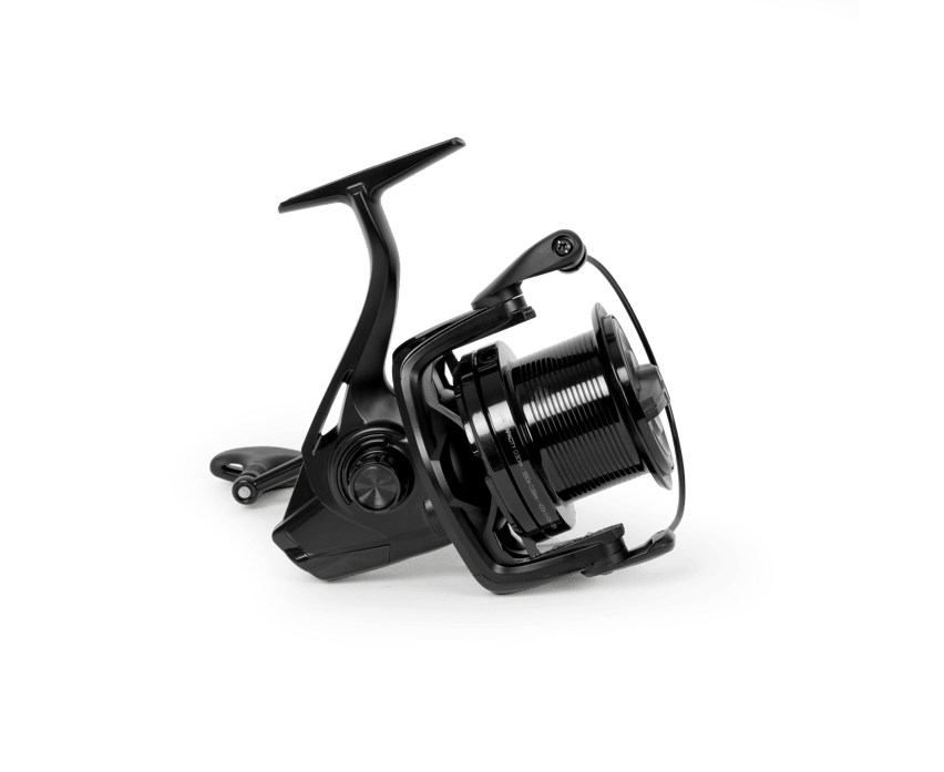 Carrete Avid Carp Revolve 12000FD - Tienda Carpfishing