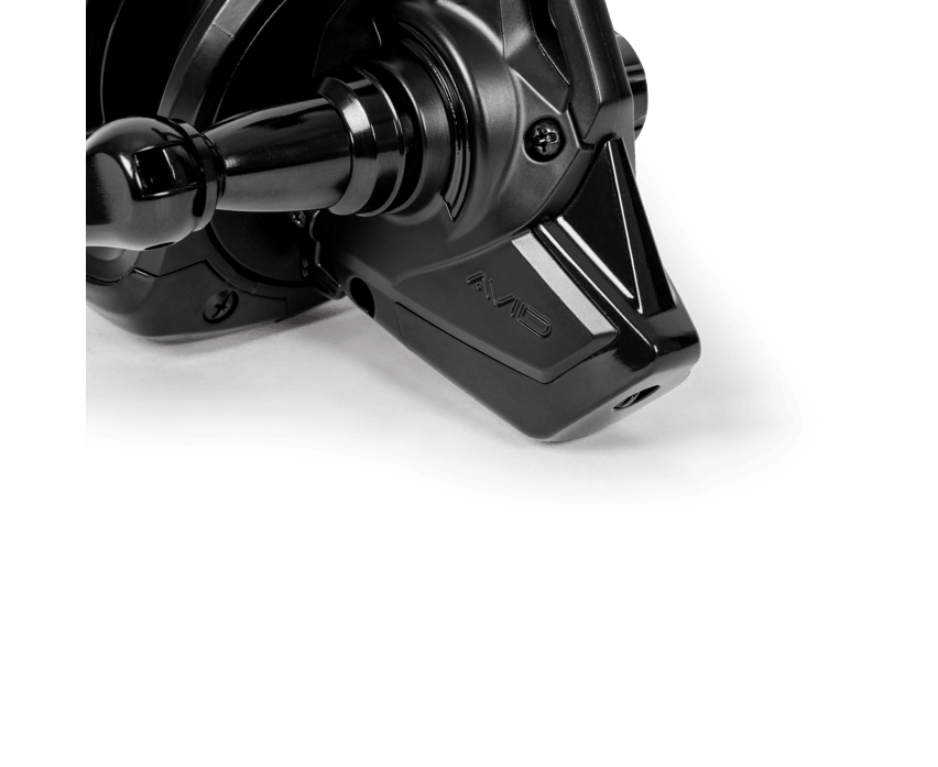 Carrete Avid Carp Revolve Spod/Marker - Tienda Carpfishing