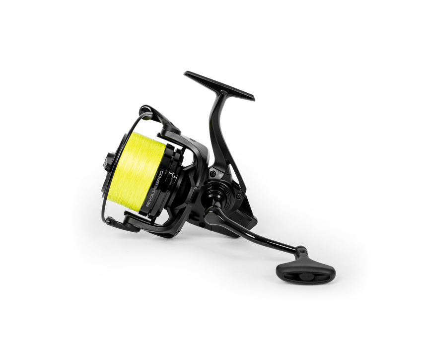 Carrete Avid Carp Revolve Spod/Marker - Tienda Carpfishing