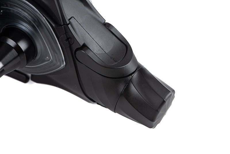 Carrete Fox EOS 8000 FS - Tienda Carpfishing