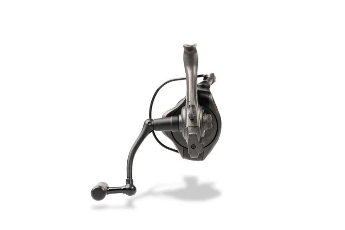 Carrete Nash LRX 8000 - Tienda Carpfishing