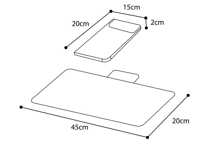 Cartera para licencia Nash Subterfuge - Tienda Carpfishing