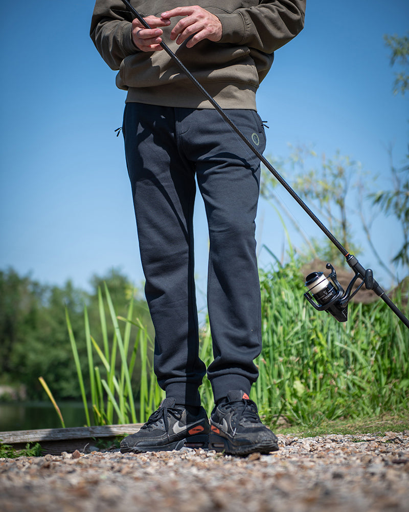 Pantalón Fox Collection Black