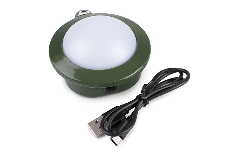 Refugio Fox Halo 200C Bivvy Light