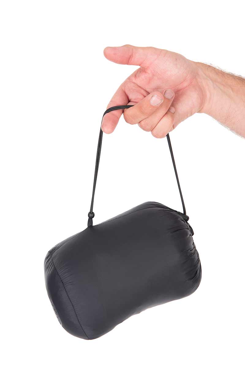 Chaqueta plegable Fox Explorer con relleno de plumón - Tienda Carpfishing