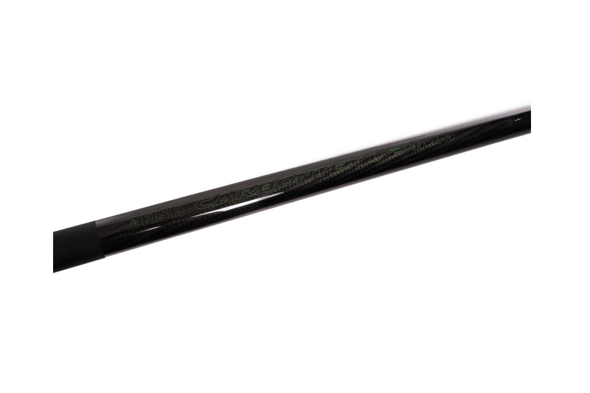 Cobra de carbono Zfish Carbontex 90cm/24mm - Tienda Carpfishing